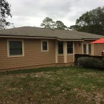 Jacksonville FL Siding Replacement