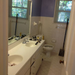 Jacksonville Bathroom Remodeling