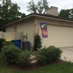 Jacksonville FL Siding Replacement