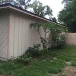 Siding Replacement Jacksonville FL